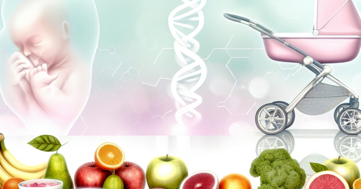 Fertility Foods: Boost Your Fertility Naturally
