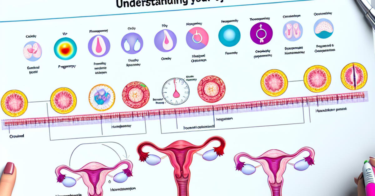 Understanding Your Cycle - A Comprehensive Guide