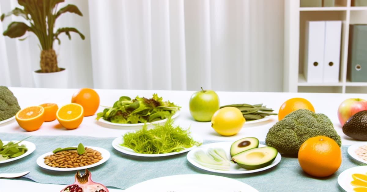 Fertility Foods: Boost Your Chances of Conception Naturally
