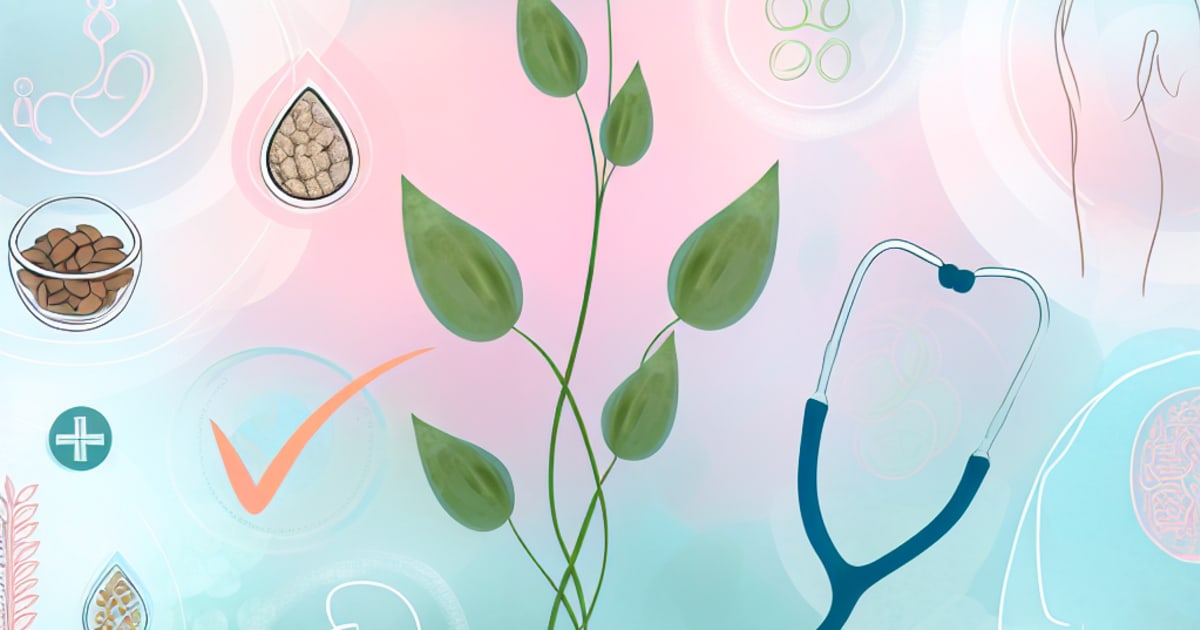 Natural Fertility Boosters - Enhance Your Fertility Naturally