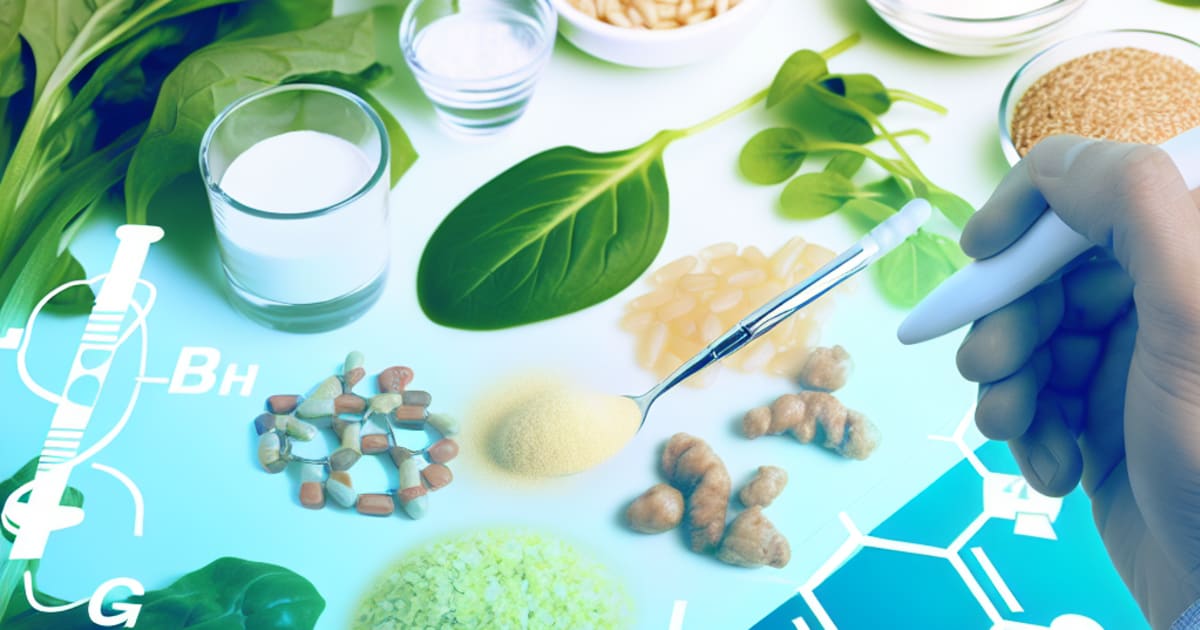 Fertility Foods: Boost Your Chances of Conception Naturally