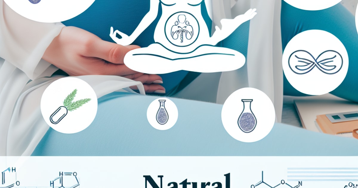 Natural Fertility Boosters - Enhance Your Fertility Naturally