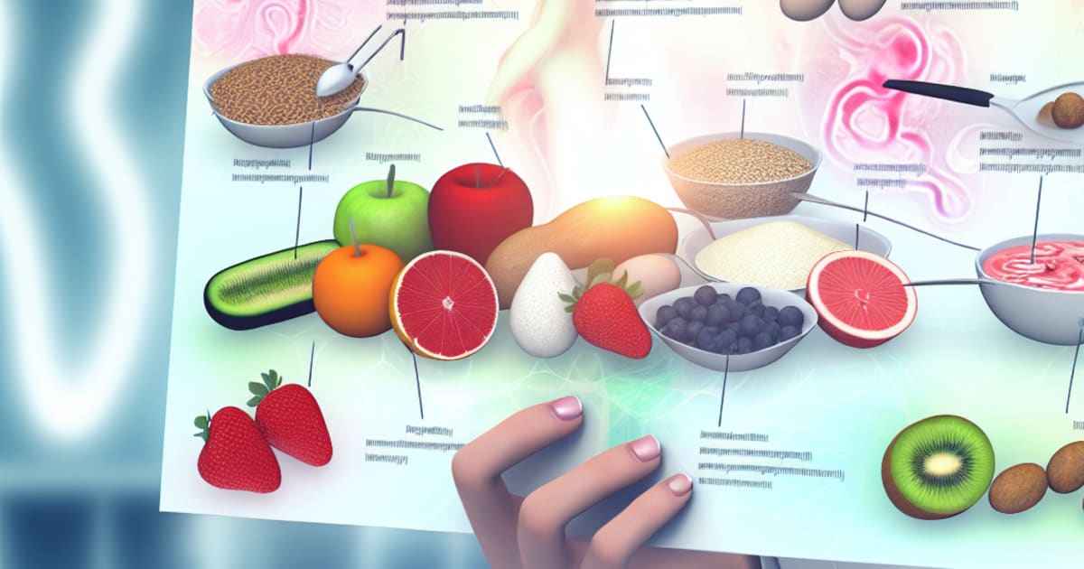 Fertility Foods: Boost Your Fertility Naturally