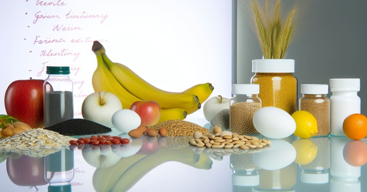 Natural Fertility Boosters: Enhance Your Fertility Naturally