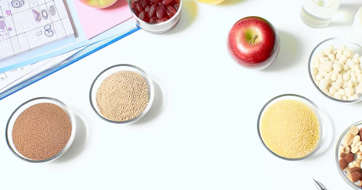 Fertility Foods: Boost Your Chances of Conception