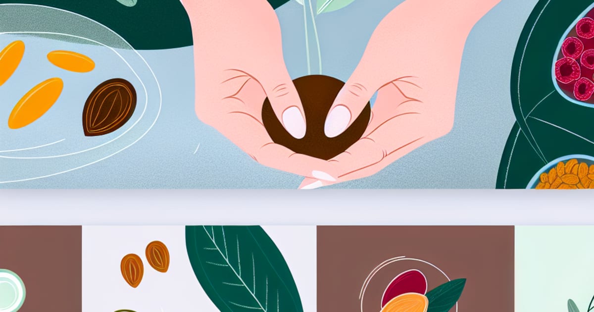 Natural Fertility Boosters - Enhance Your Fertility Naturally