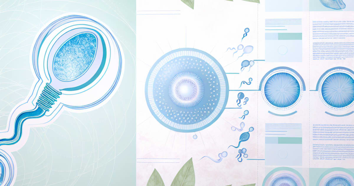 Natural Fertility Boosters - Enhance Your Fertility Naturally