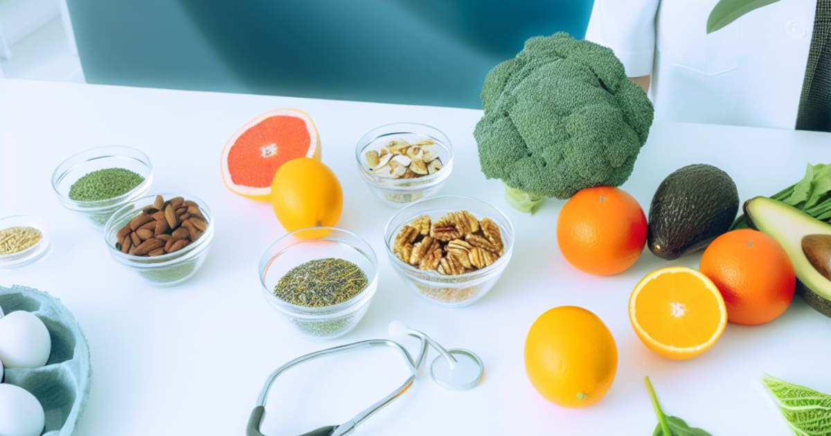 Boost Your Fertility with These Amazing Foods - Blog Post