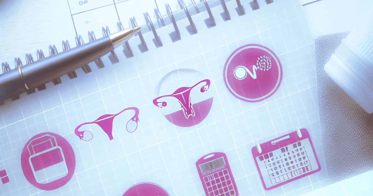 Understanding Ovulation Tracking Methods - A Comprehensive Guide