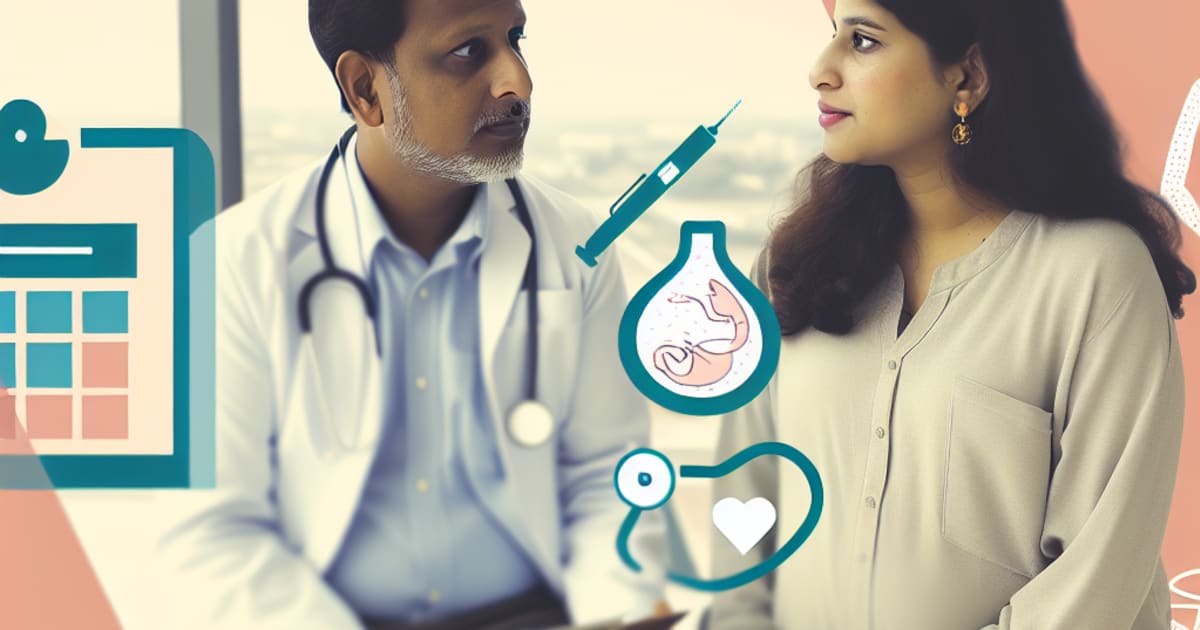 Early Pregnancy Symptoms - Key Signs to Look Out For