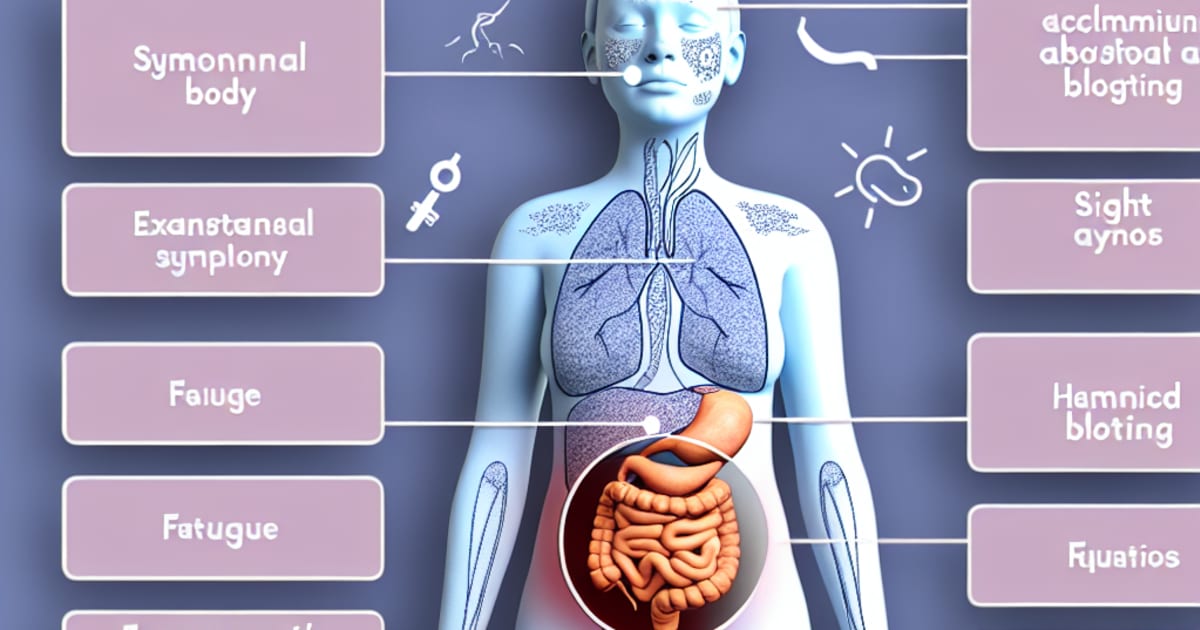 Early Pregnancy Symptoms: What to Expect