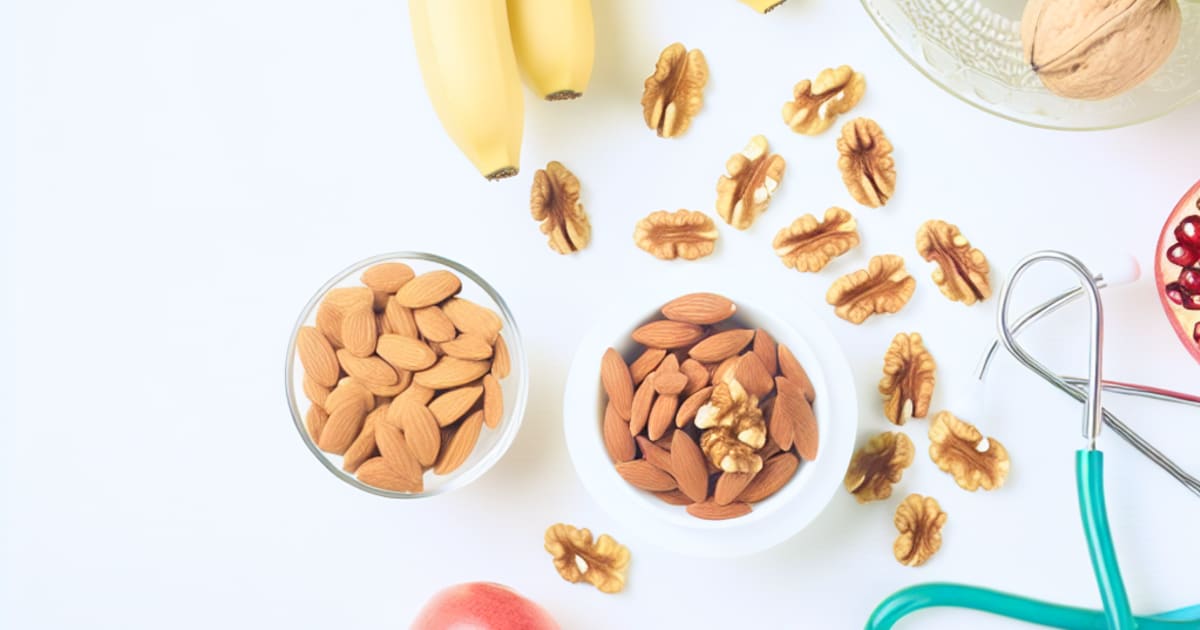 Fertility Foods: Boost Your Chances of Conception