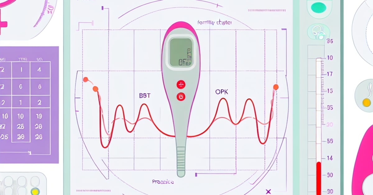 Ovulation Tracking Methods - Your Guide to Understanding Fertility