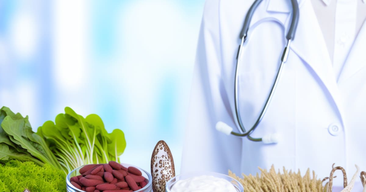 Fertility Foods: Boost Your Fertility Naturally