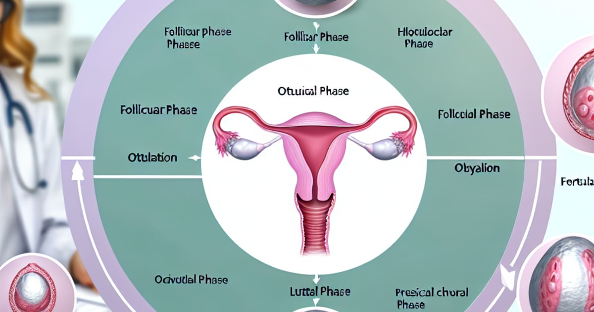 Understanding Your Cycle - A Comprehensive Guide