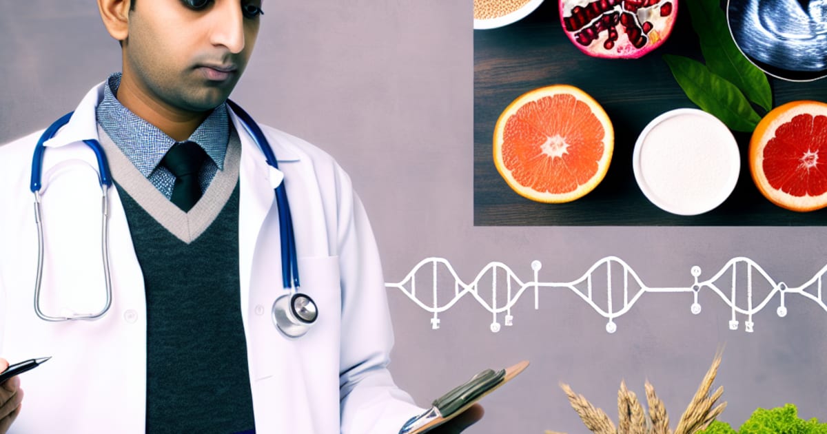 Fertility Foods: Boost Your Reproductive Health Naturally