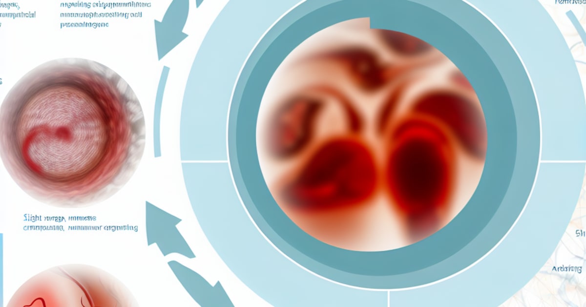 Early Pregnancy Symptoms: What to Expect
