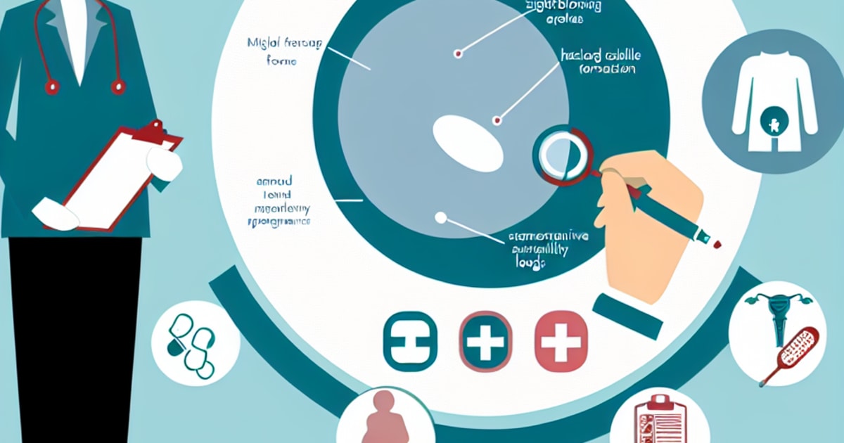 Early Pregnancy Symptoms: What to Expect