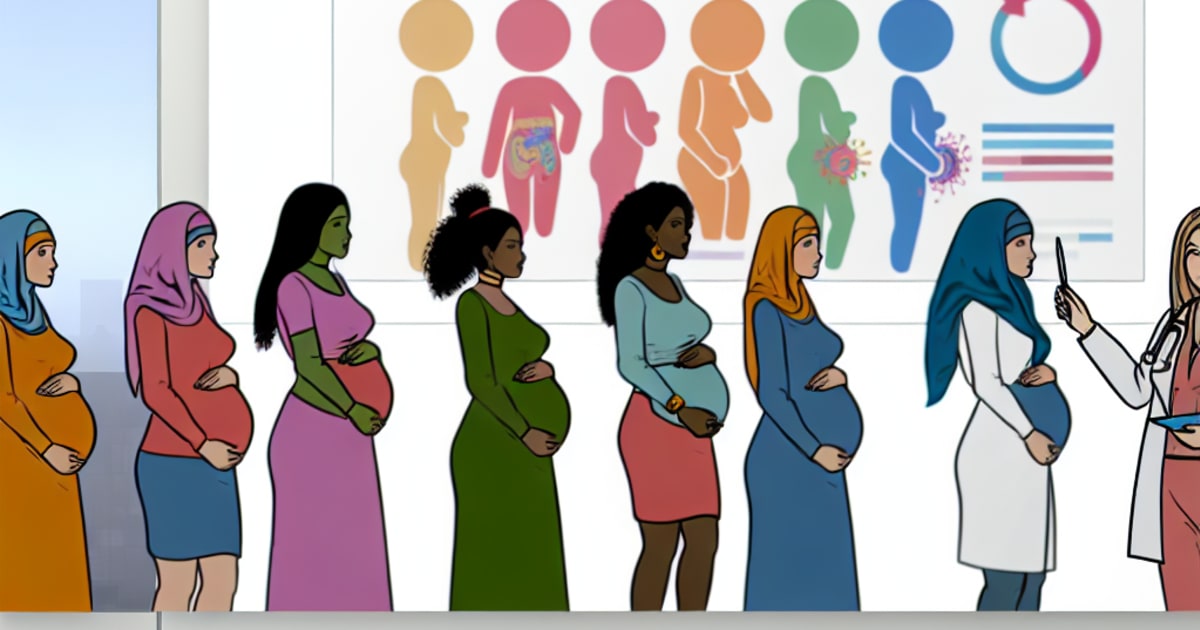 Early Pregnancy Symptoms: What to Expect - Blog Post
