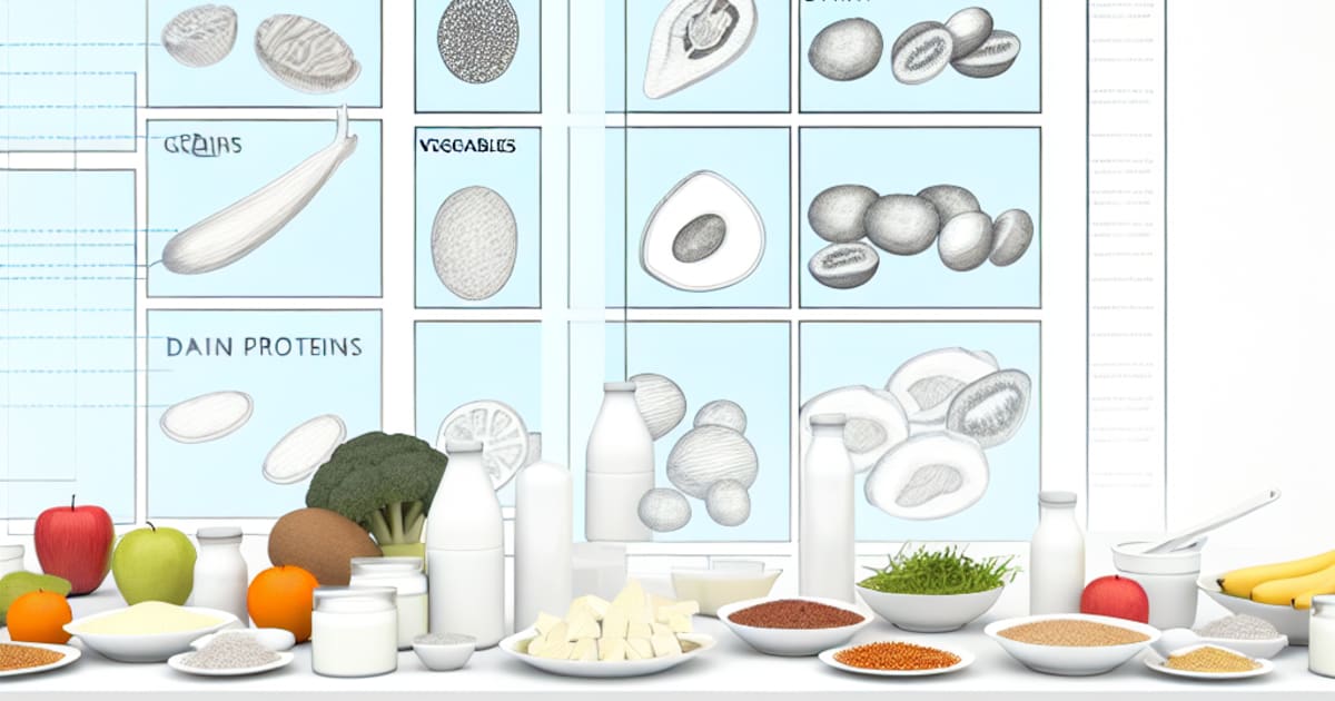 Boost Your Fertility with These Amazing Foods - Blog Post