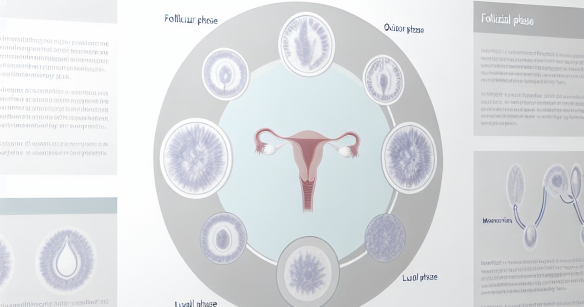 Understanding Your Cycle - A Comprehensive Guide