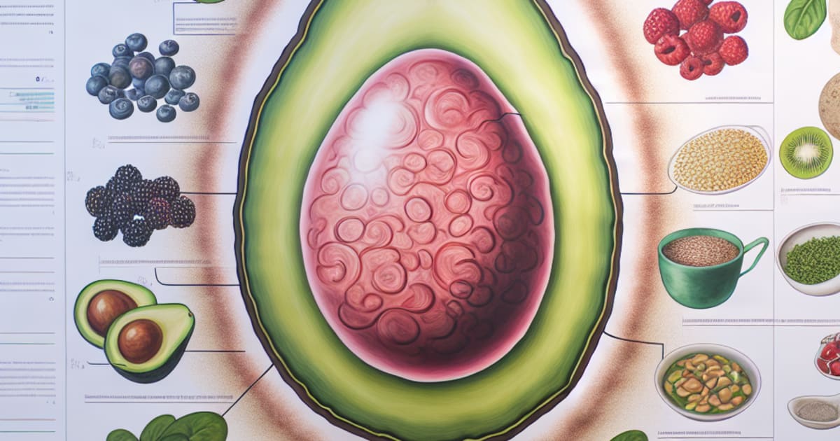 Boost Your Fertility with These Nutritious Foods - Blog Post