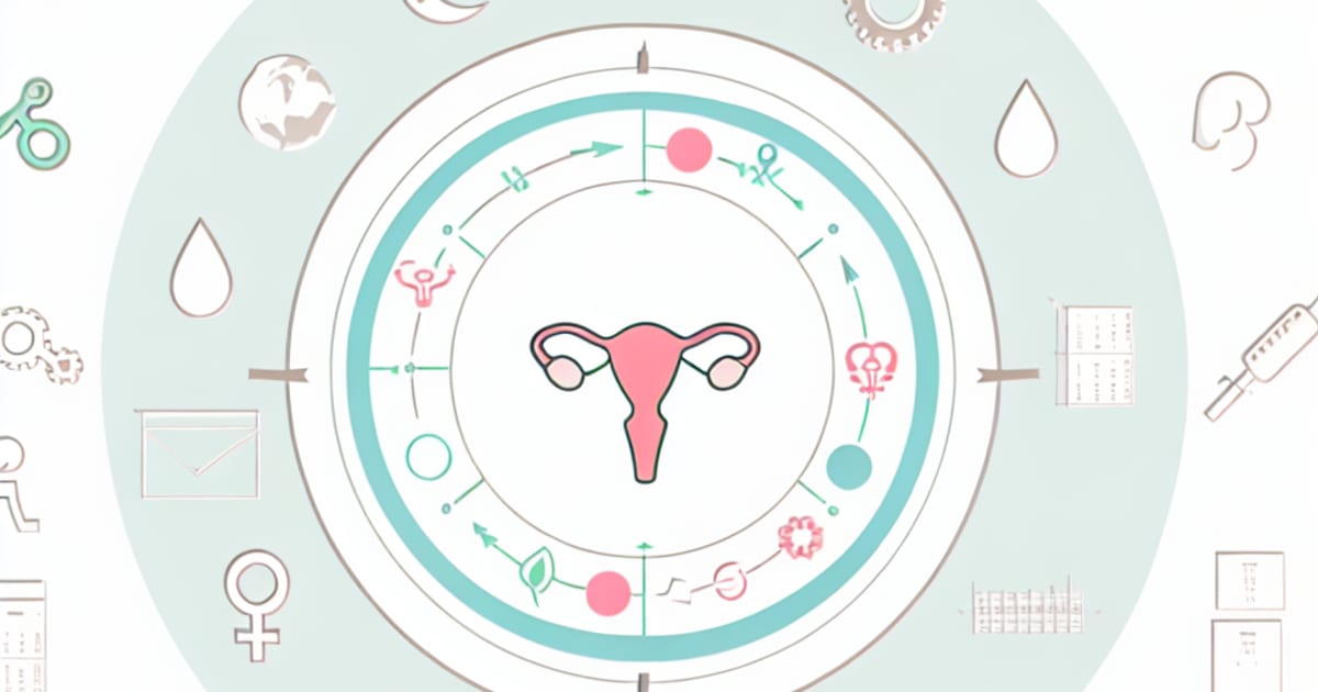 Understanding Your Cycle - A Comprehensive Guide