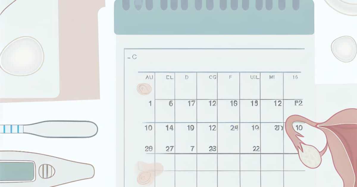 Understanding Ovulation Tracking Methods - A Comprehensive Guide