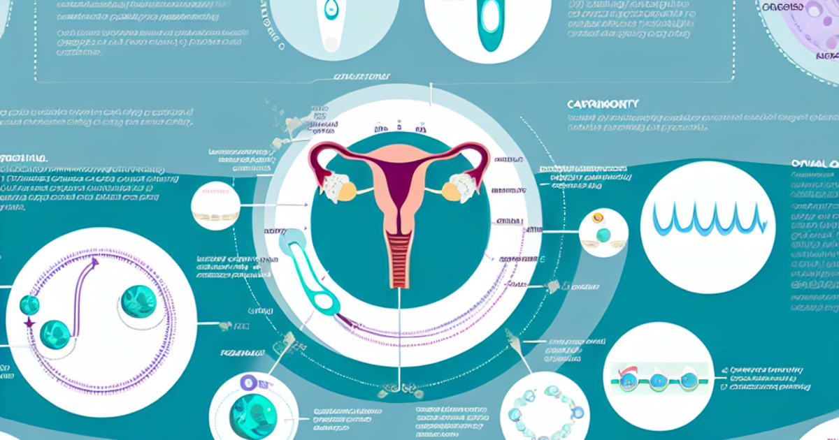 Understanding Ovulation Tracking Methods - A Comprehensive Guide