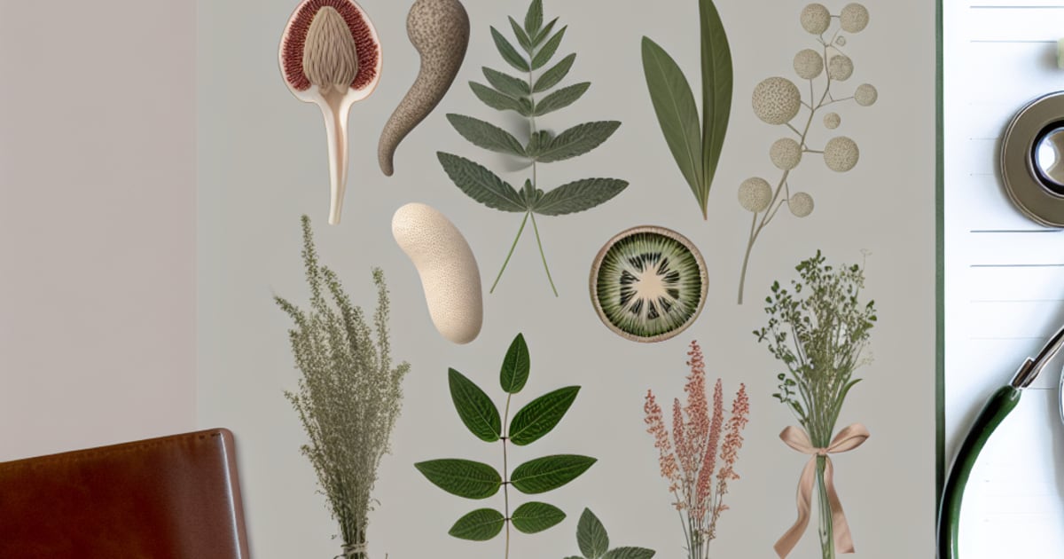Natural Fertility Boosters - Enhance Your Fertility Naturally