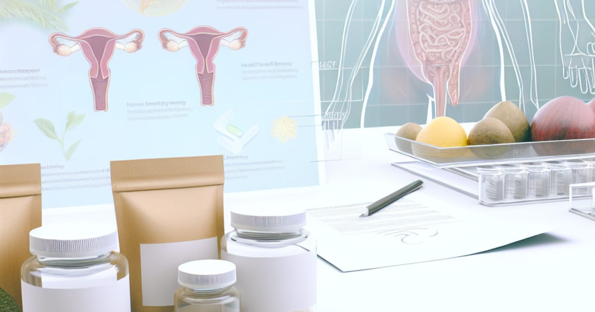 Natural Fertility Boosters - Enhance Your Fertility Naturally