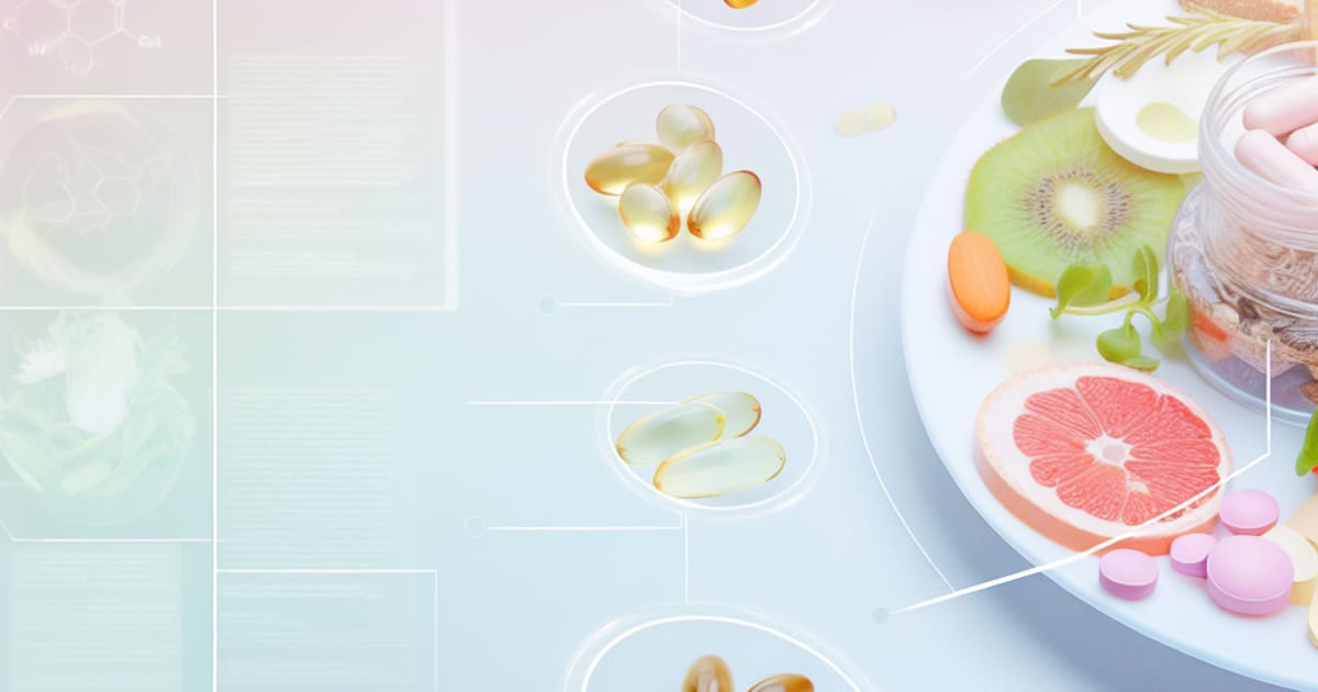 Natural Fertility Boosters - Enhancing Fertility Naturally