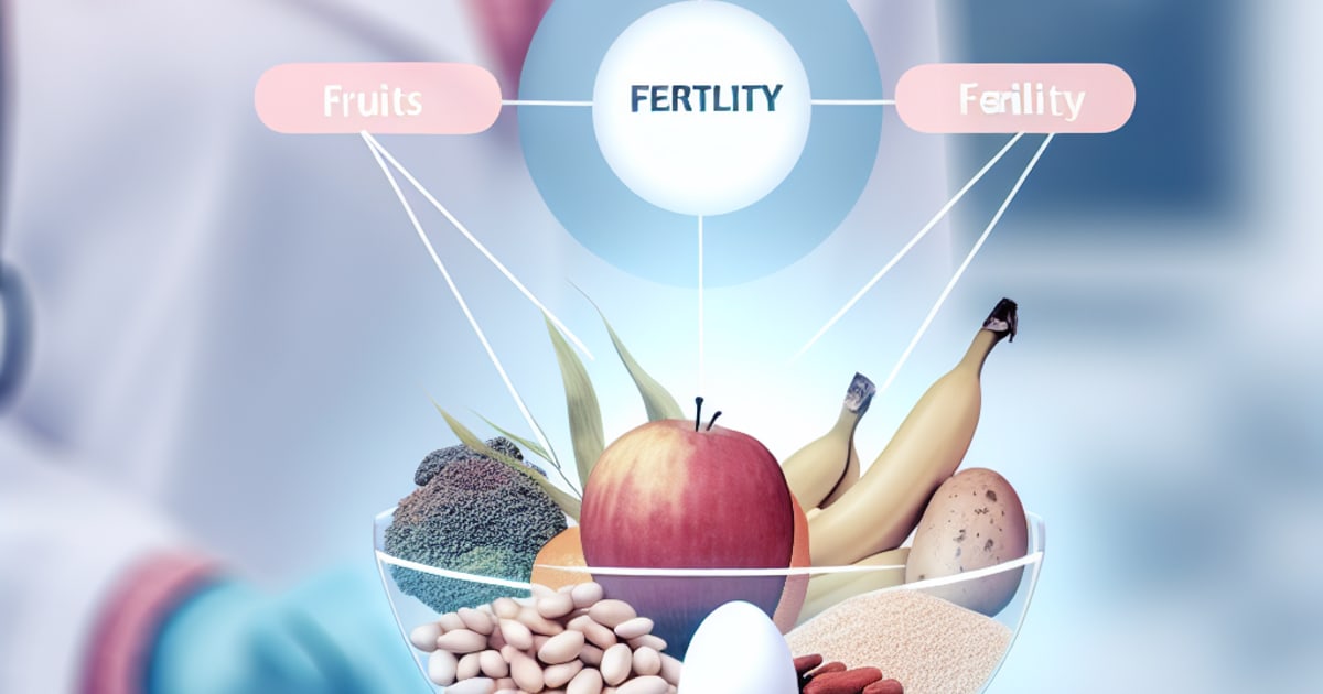 Fertility Foods: Boost Your Chances of Conception Naturally