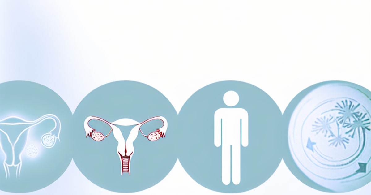Early Pregnancy Symptoms: What to Expect