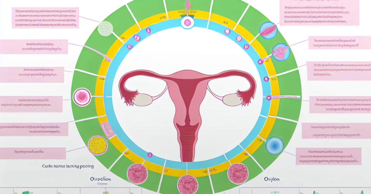 Understanding Your Cycle - A Comprehensive Guide