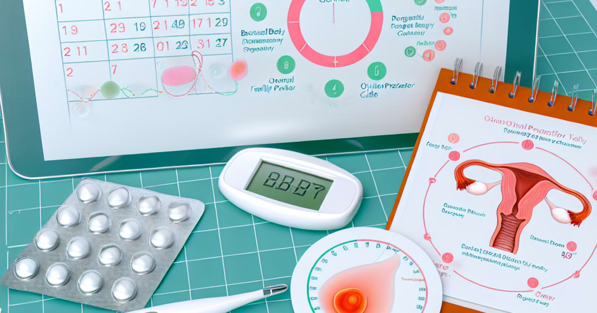 Understanding Ovulation Tracking Methods - A Comprehensive Guide