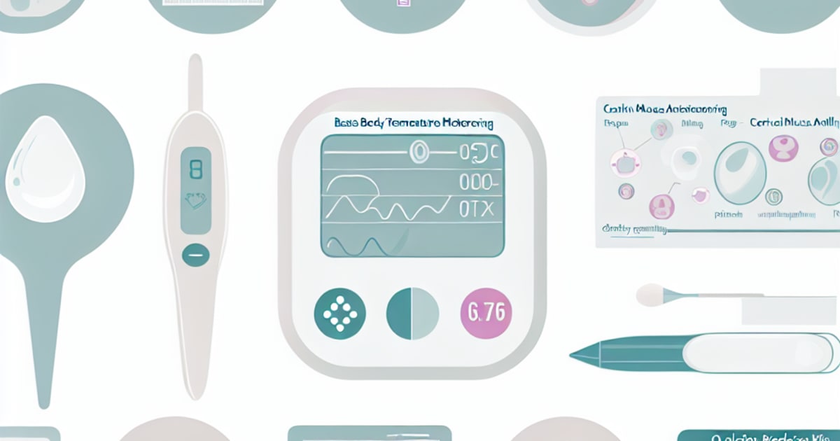 Understanding Ovulation Tracking Methods - A Comprehensive Guide