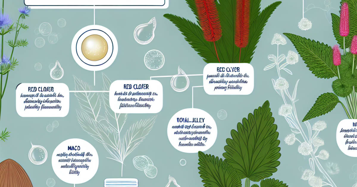 Natural Fertility Boosters - Enhance Your Fertility Naturally