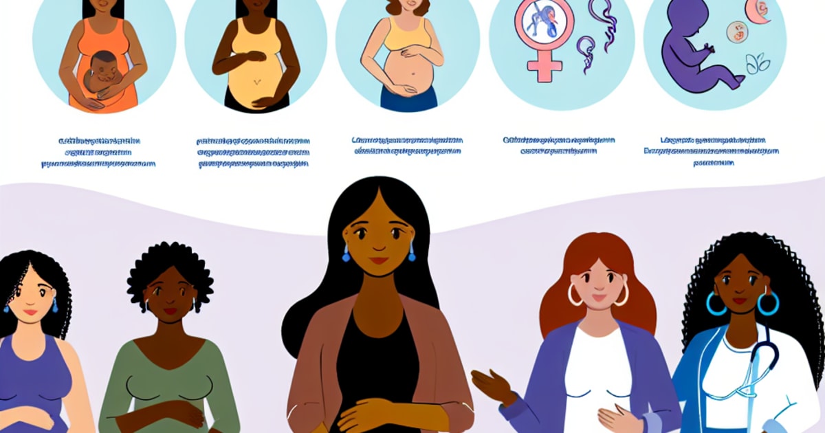Early Pregnancy Symptoms: What to Expect - Blog Post