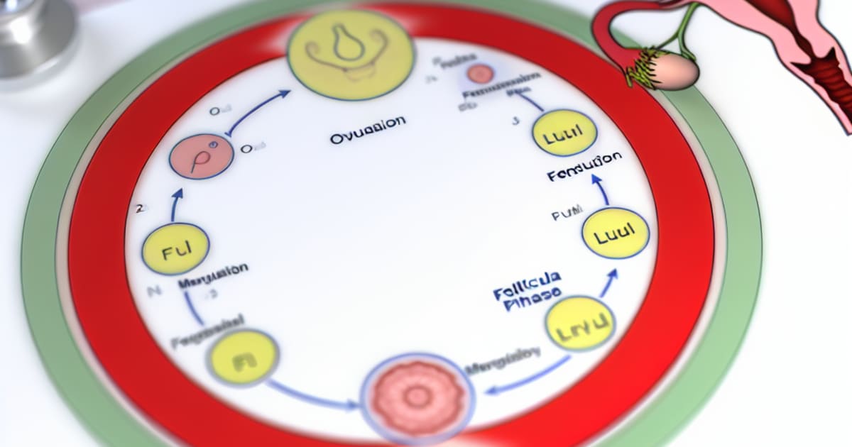 Understanding Your Cycle - A Comprehensive Guide