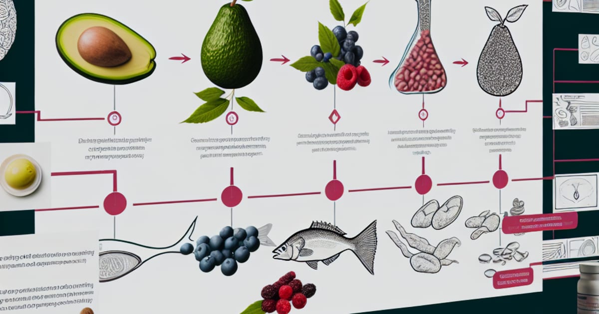 Fertility Foods: Boost Your Fertility Naturally | Blog Post