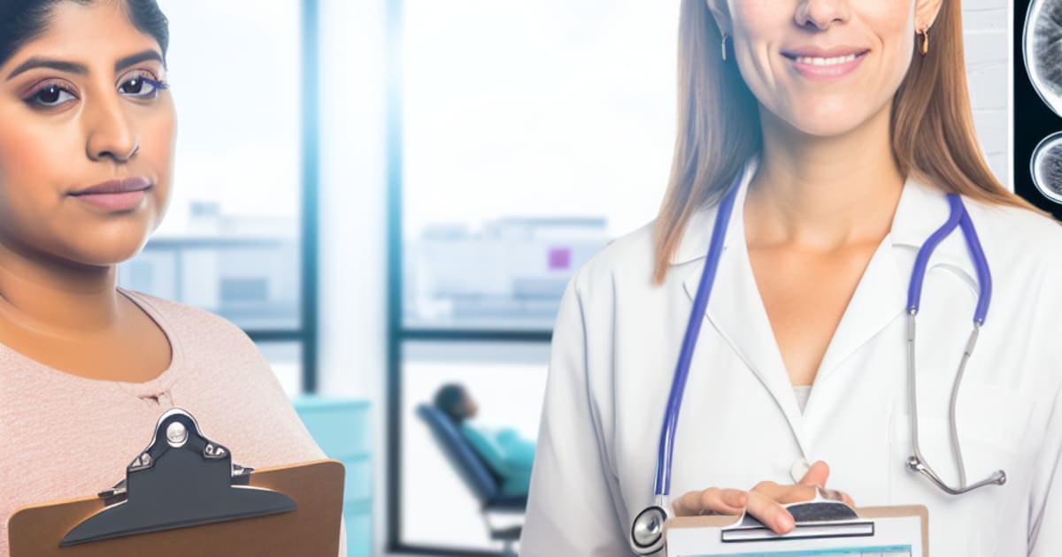 Early Pregnancy Symptoms: What to Expect