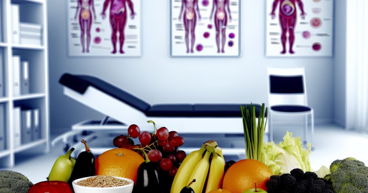 Fertility Foods: Boost Your Chances of Conception