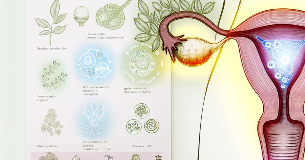 Natural Fertility Boosters - Enhance Your Fertility Naturally