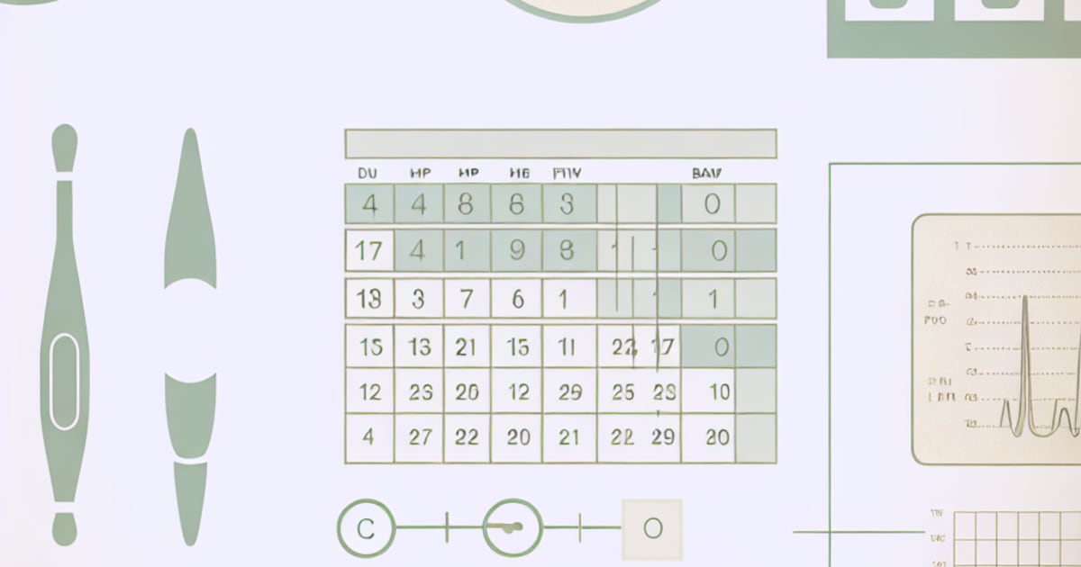 Understanding Ovulation Tracking Methods - A Comprehensive Guide