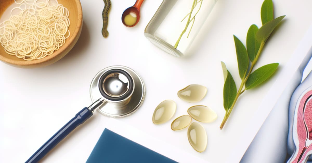 Natural Fertility Boosters - Enhance Your Fertility Naturally