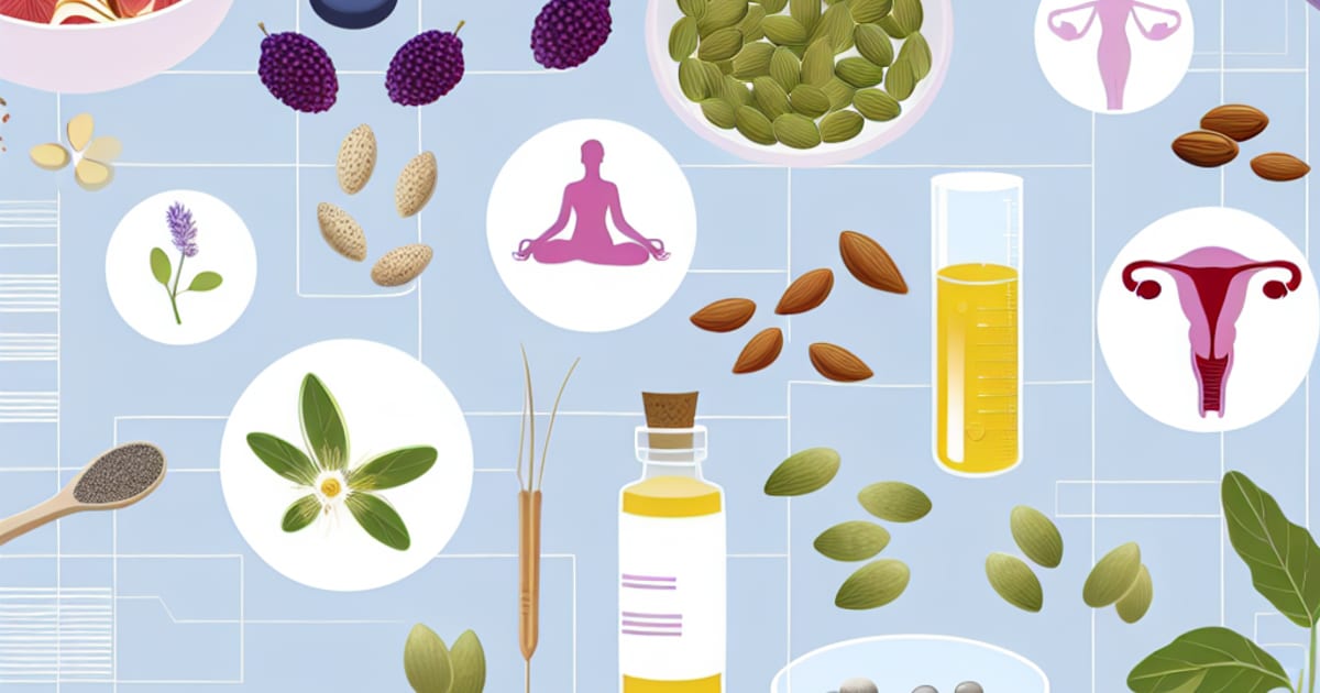 Natural Fertility Boosters - Enhance Your Fertility Naturally