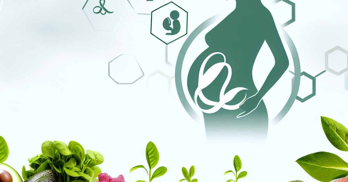 Boost Your Fertility with These Nutritious Foods - Fertility Foods Blog Post
