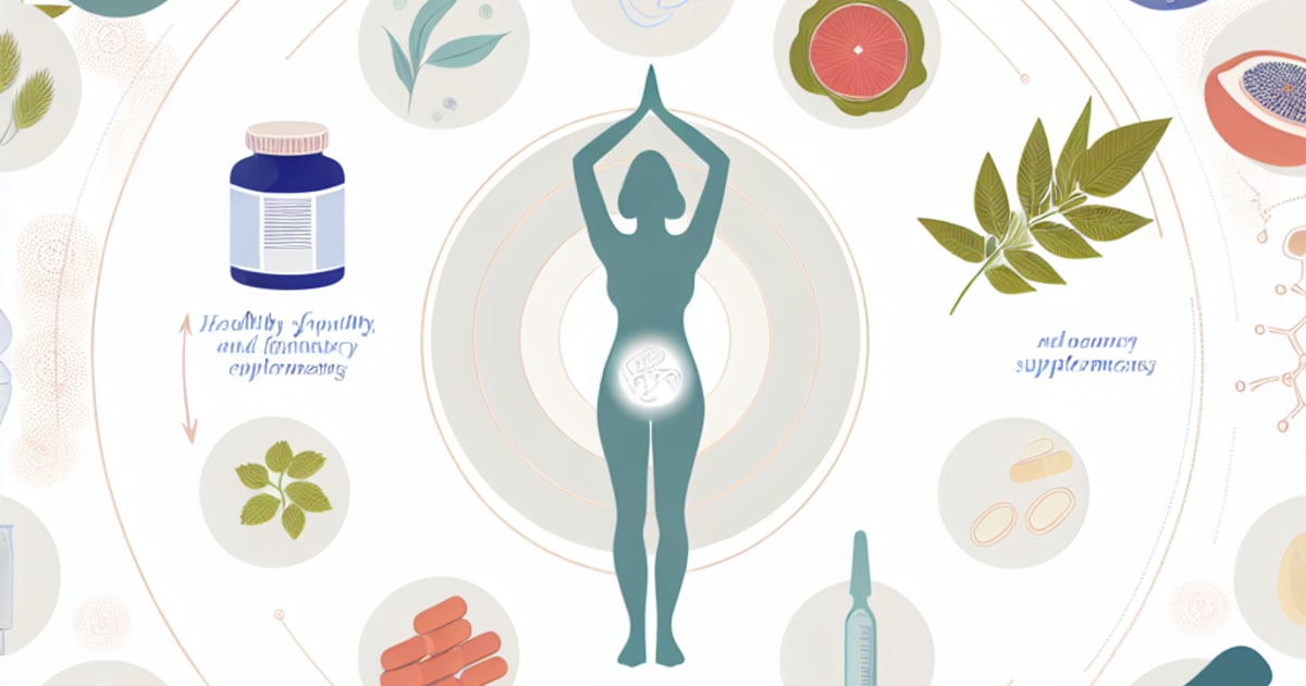 Natural Fertility Boosters - Unlock Your Body's Potential