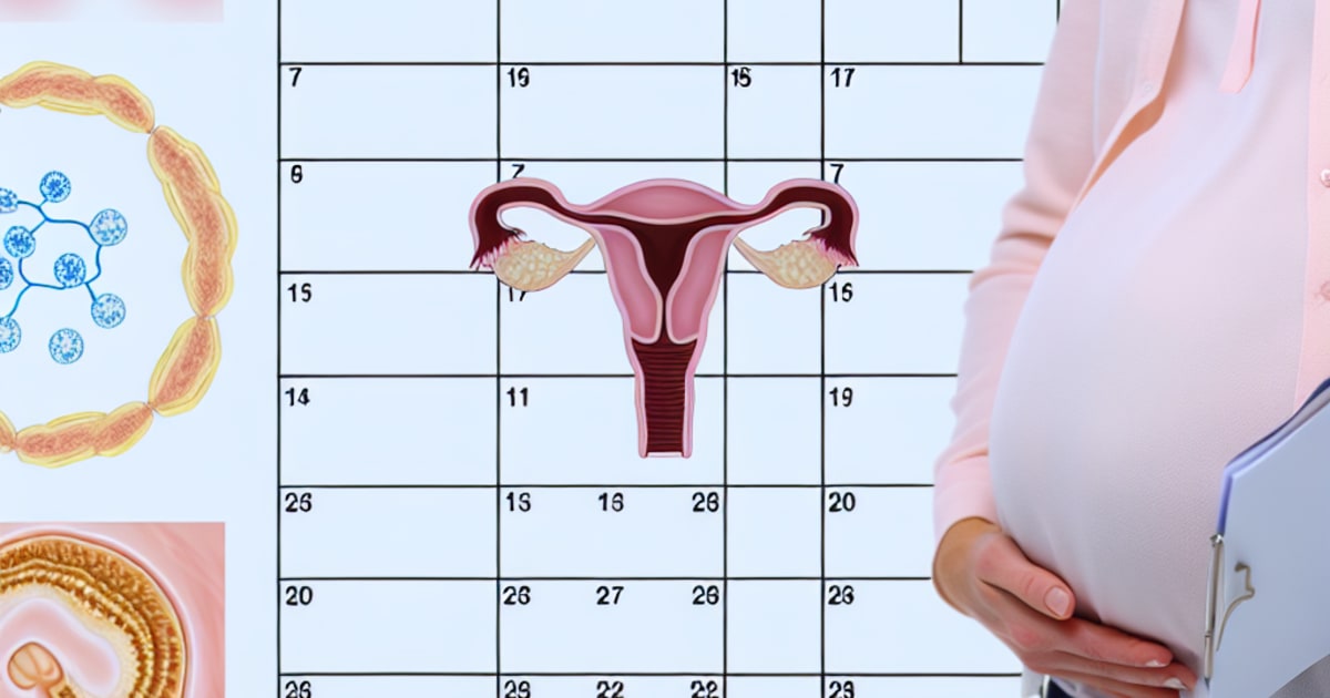 Early Pregnancy Symptoms: What to Expect